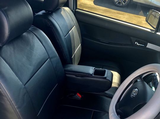 シートカバーの取付け業務を行うc Coverのブログ