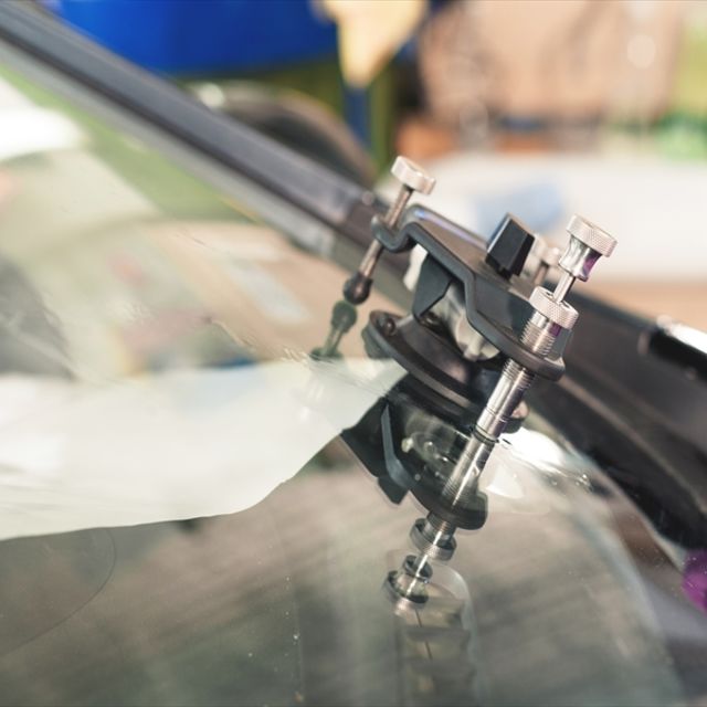 車内リフォーム